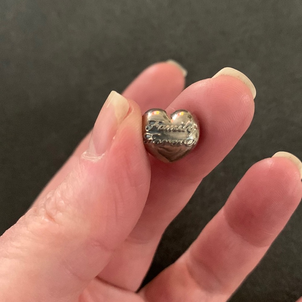 Pandora Family Forever Charm